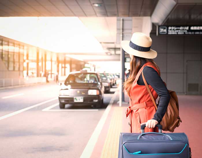 transfert gare Melun