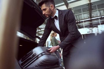 Service de taxi Melun