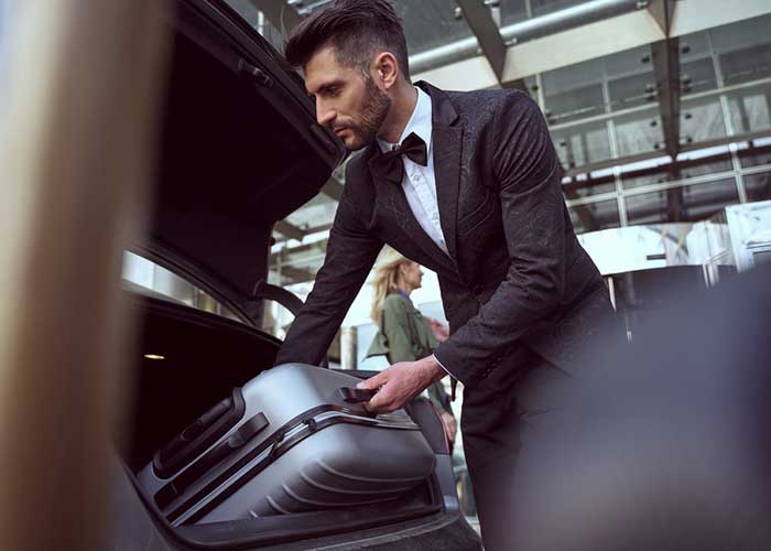 Service de taxi Melun