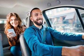 Taxi conventionné Melun